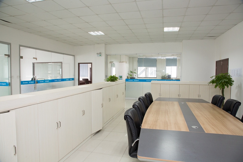 Suzhou HUAJUST CNC Technology Co., Ltd.