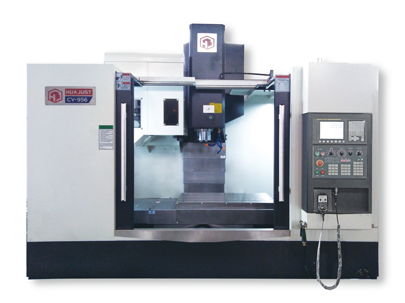 Suzhou HUAJUST CNC Technology Co., Ltd.