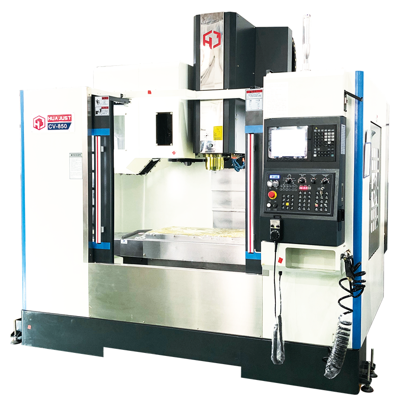 Suzhou HUAJUST CNC Technology Co., Ltd.