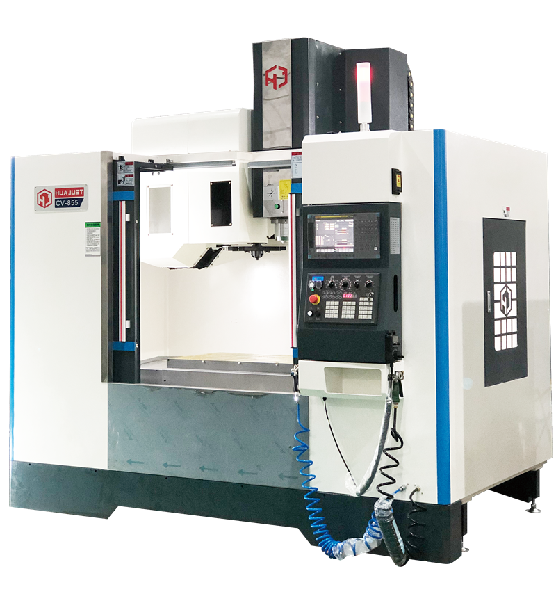 Suzhou HUAJUST CNC Technology Co., Ltd.