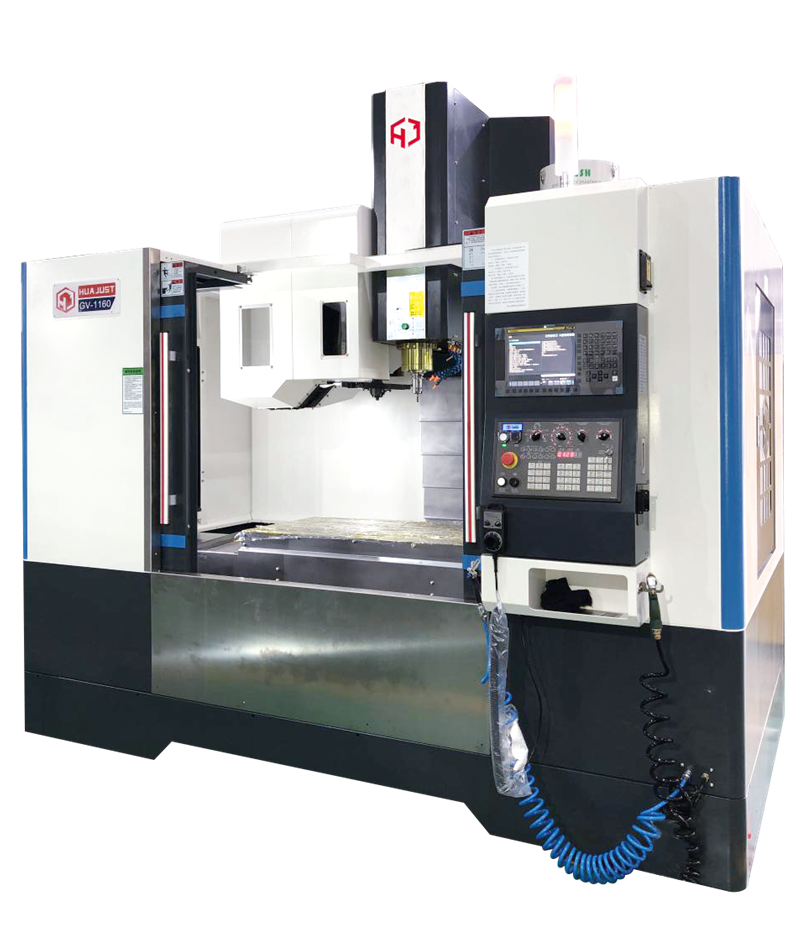 Suzhou HUAJUST CNC Technology Co., Ltd.
