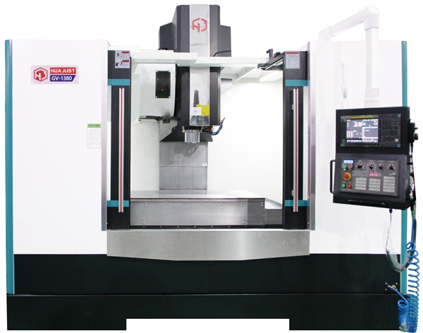 Suzhou HUAJUST CNC Technology Co., Ltd.