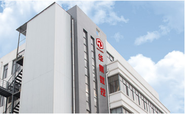 Suzhou HUAJUST CNC Technology Co., Ltd.