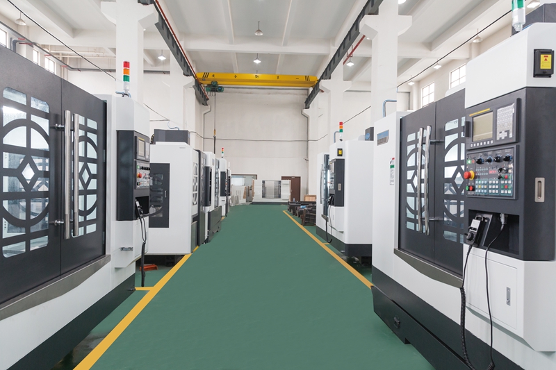 Suzhou HUAJUST CNC Technology Co., Ltd.